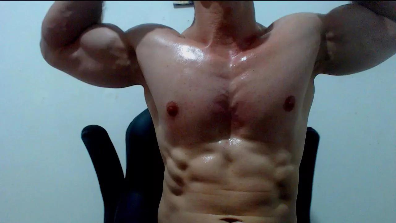007bigcock from Cam4