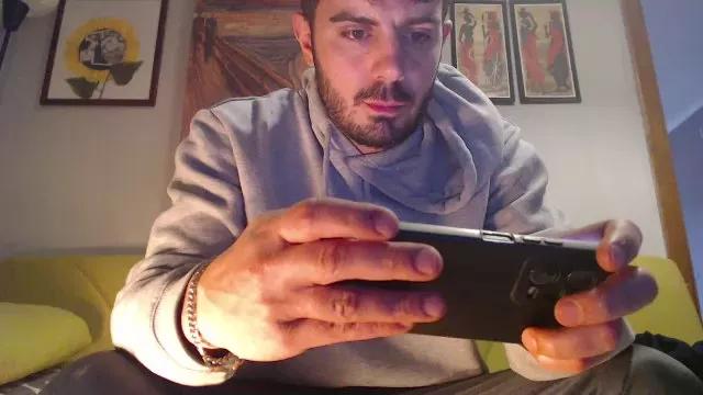 _____brilla from Cam4