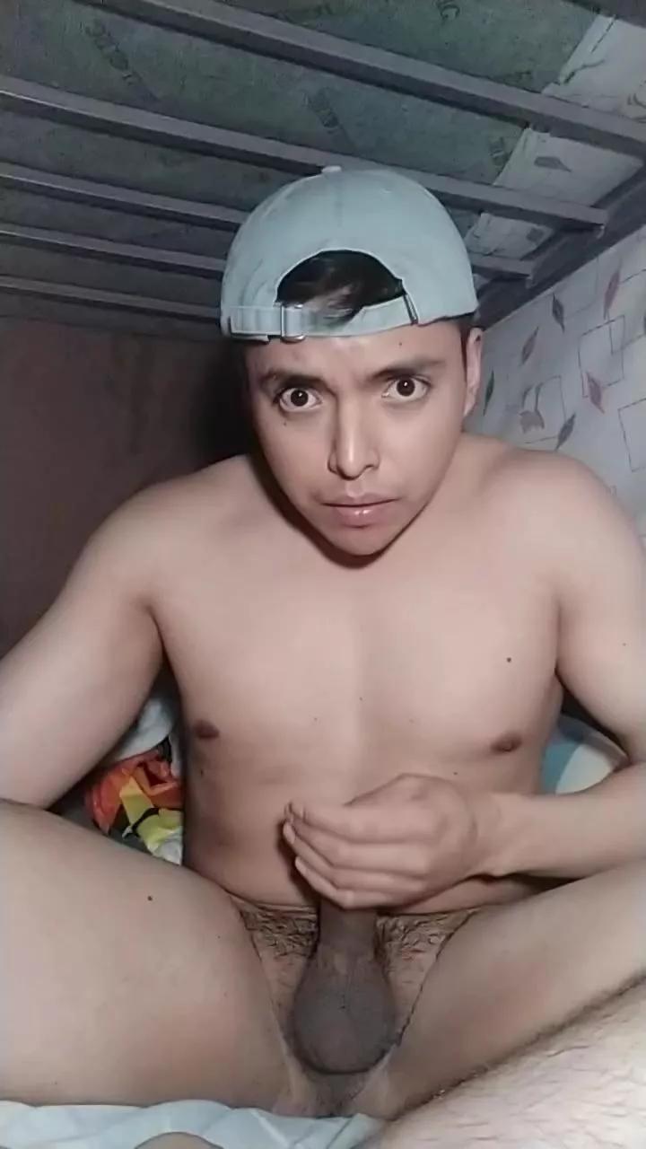 AdanLeonMX from Cam4