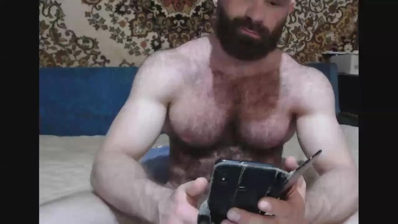 AlanStrongs from Cam4
