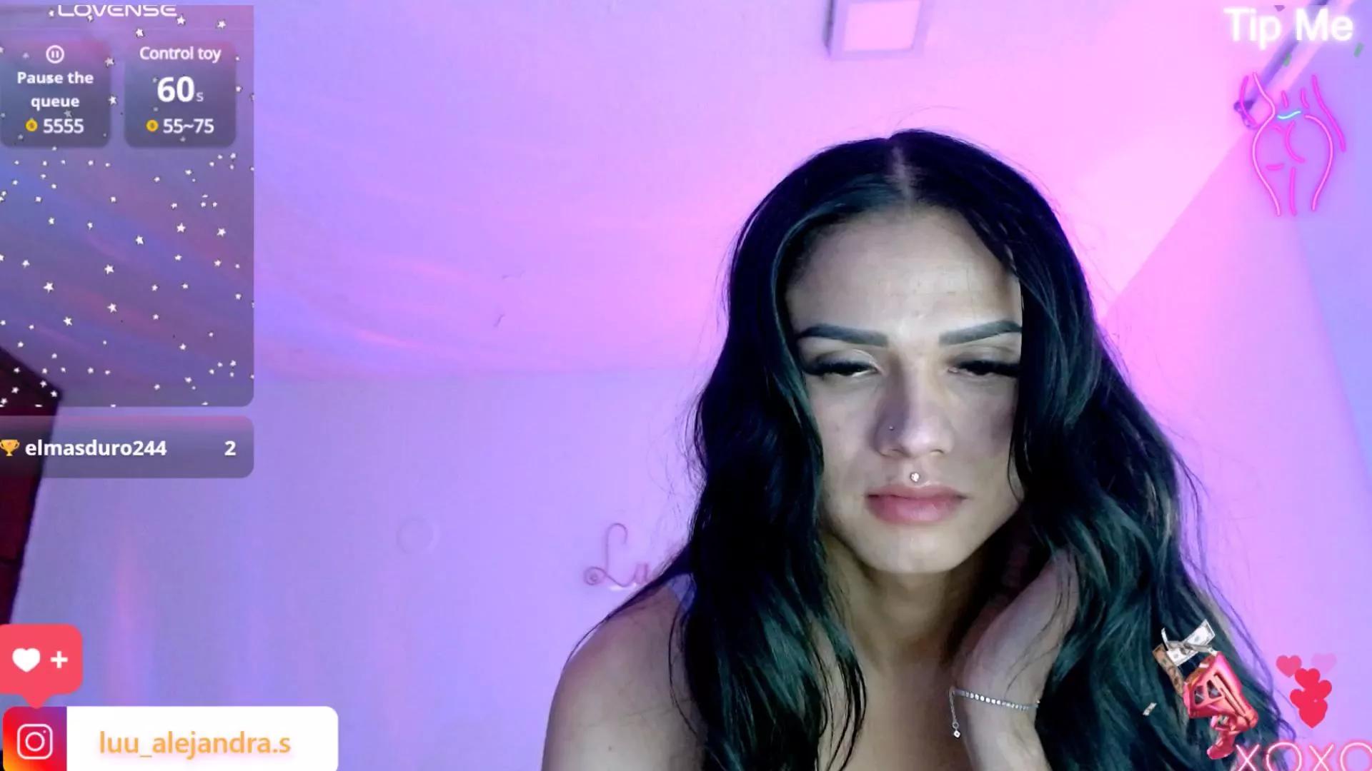 alee_lenoxxx from Cam4