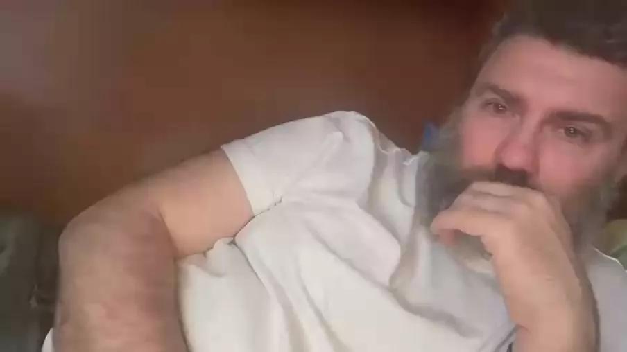 alfali from Cam4