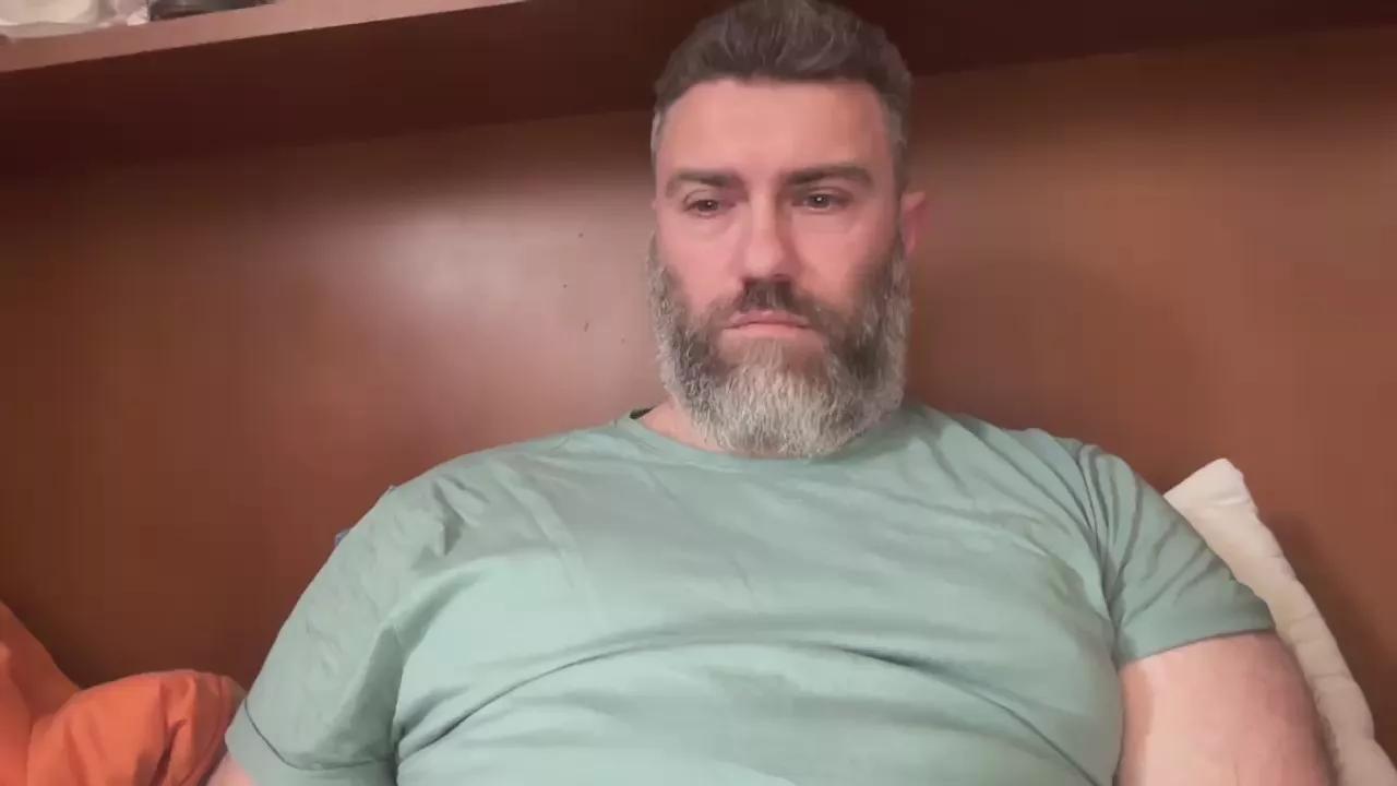 alfali from Cam4