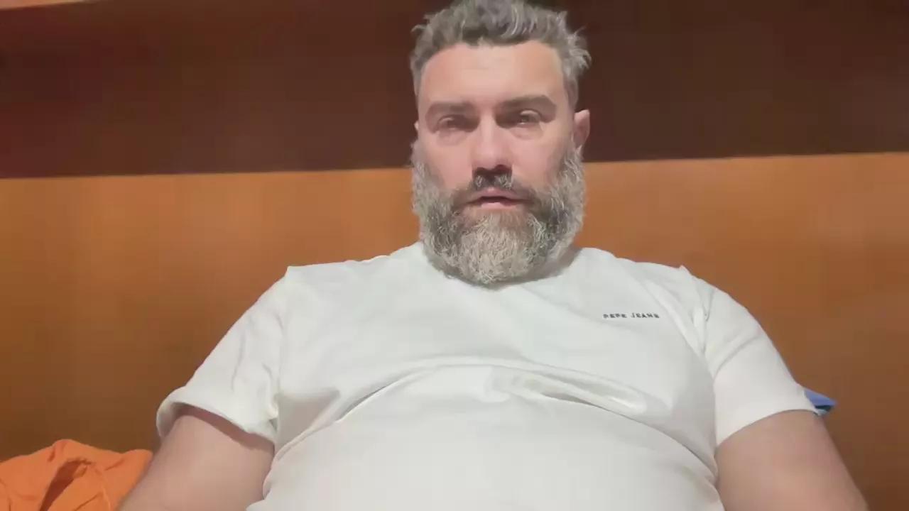 alfali from Cam4