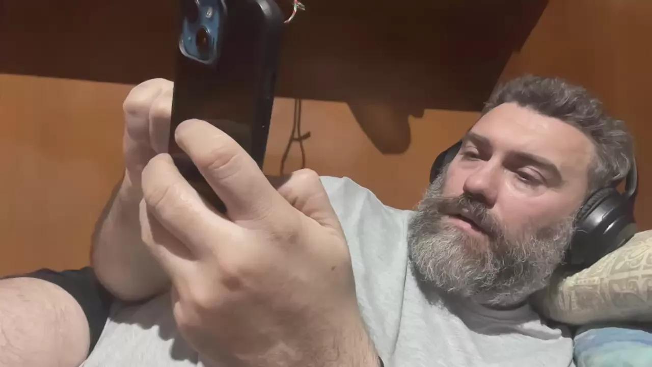alfali from Cam4