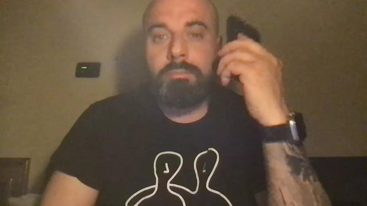 alfaromeopep from Cam4