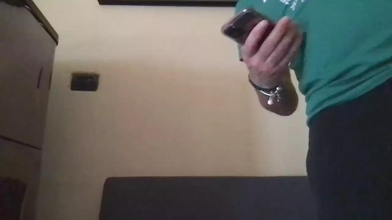 alfaromeopep from Cam4