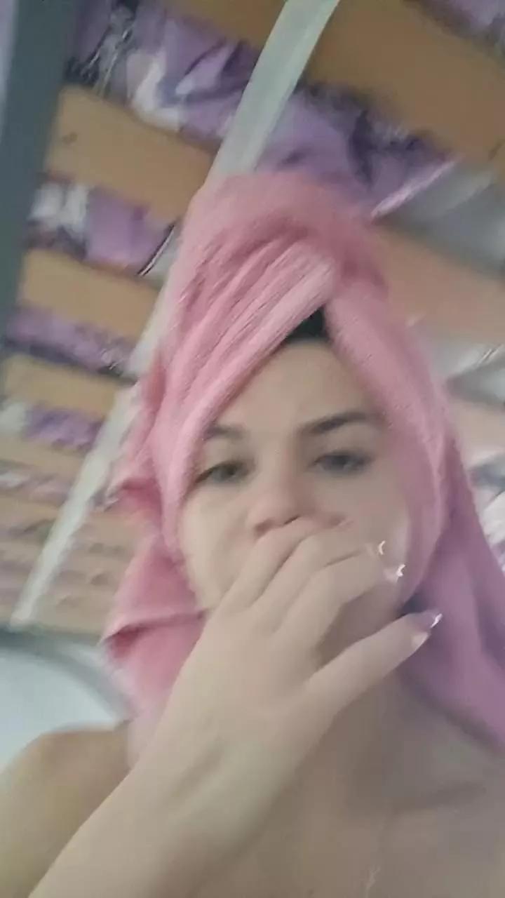Amatistkitten from Cam4