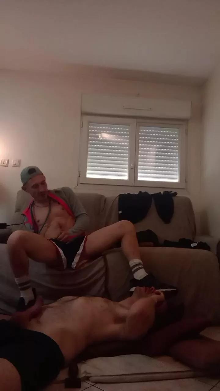 amauryus from Cam4