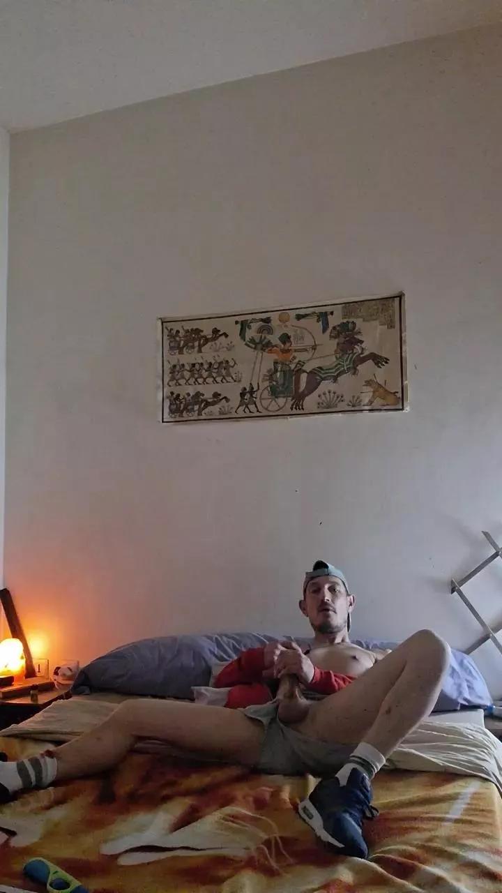 amauryus from Cam4