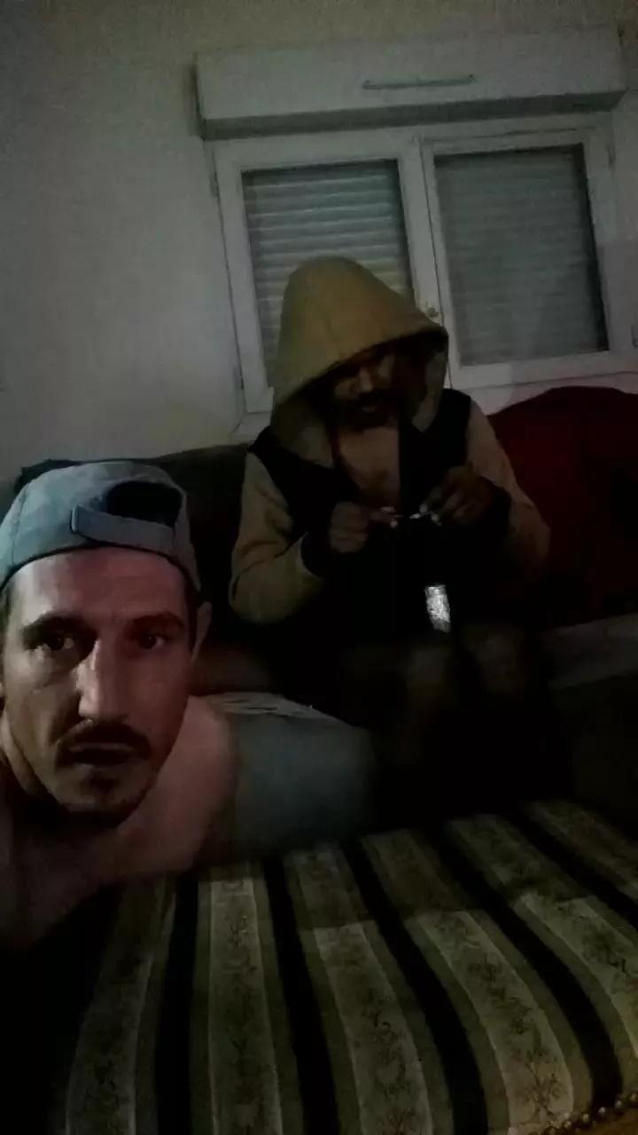 amauryus from Cam4