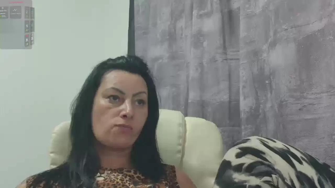 Annawow from Cam4