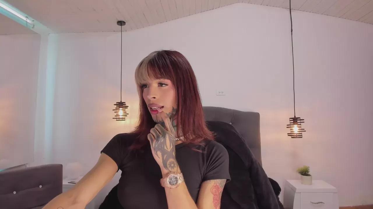 Annekiss from Cam4
