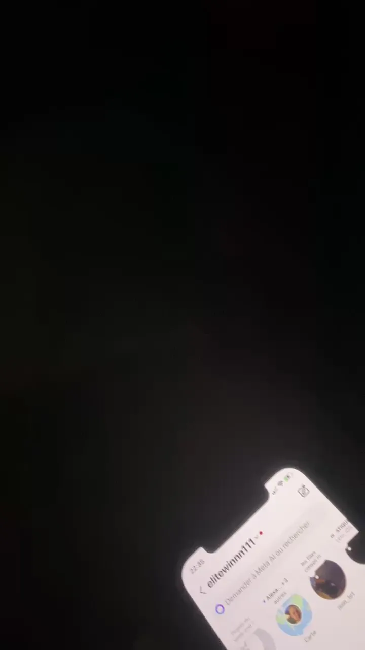 Anonymous18cm on Cam4 