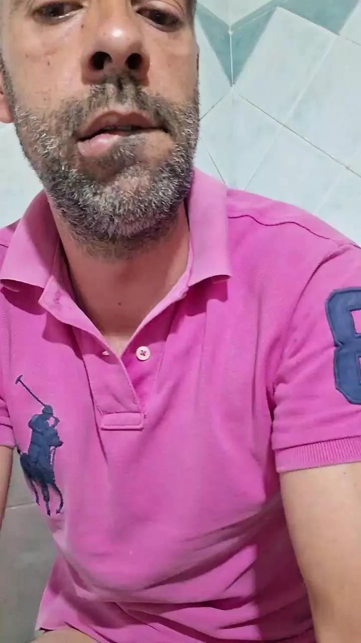 Arrettu87 from Cam4