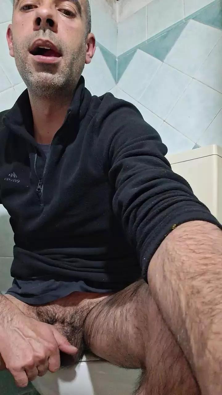 Arrettu87 from Cam4