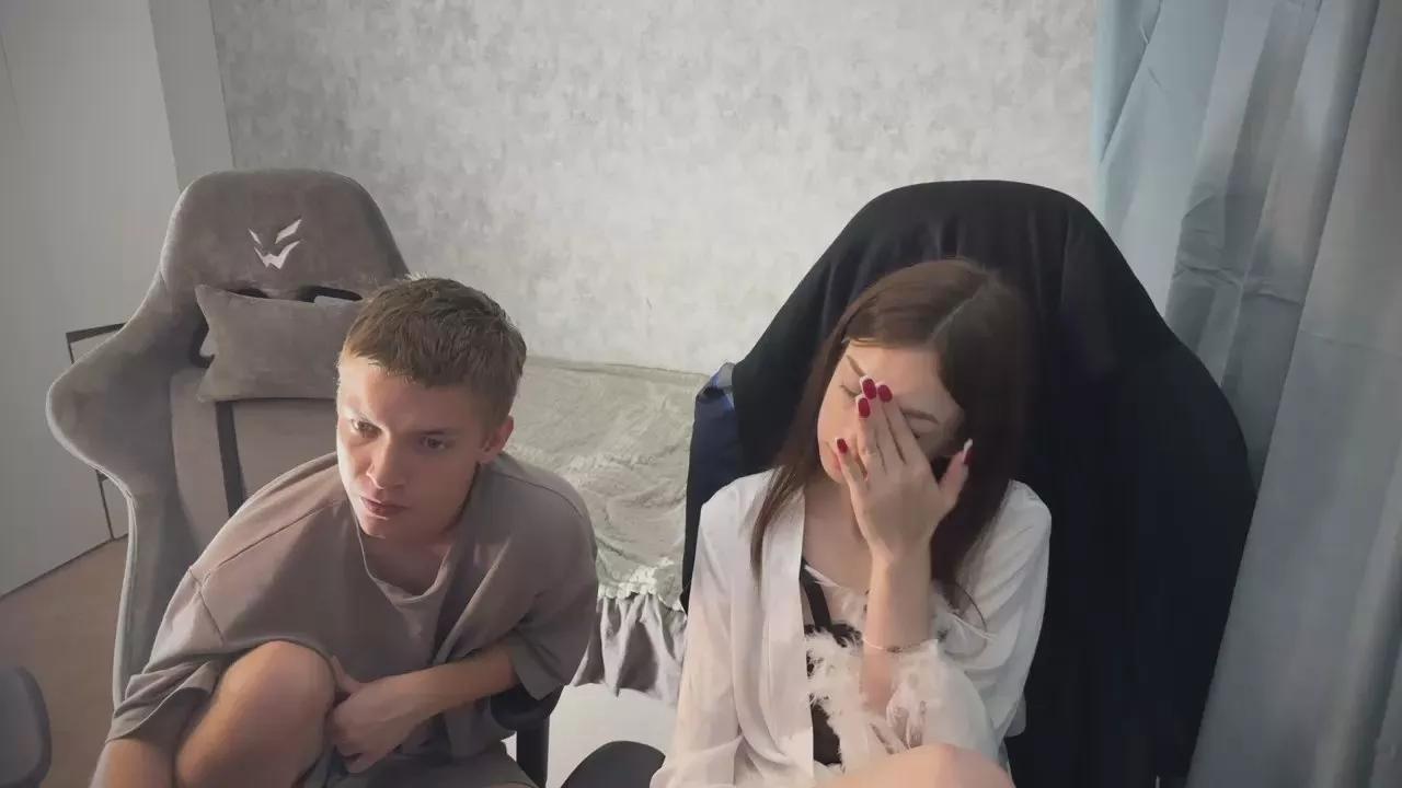 AsyaSky from Cam4