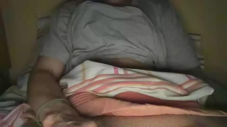 Augustus_16 from Cam4