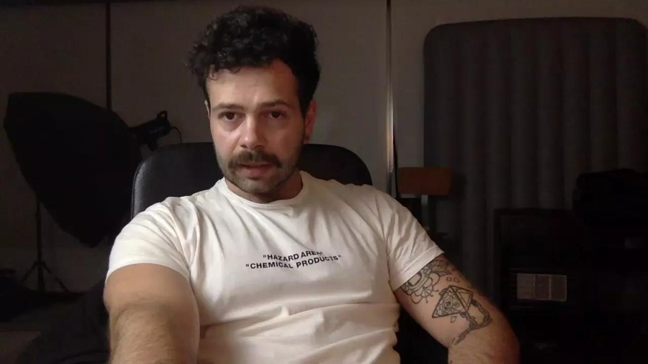 ayaylobito from Cam4
