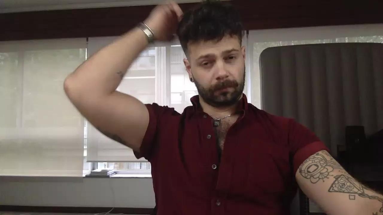 ayaylobito from Cam4
