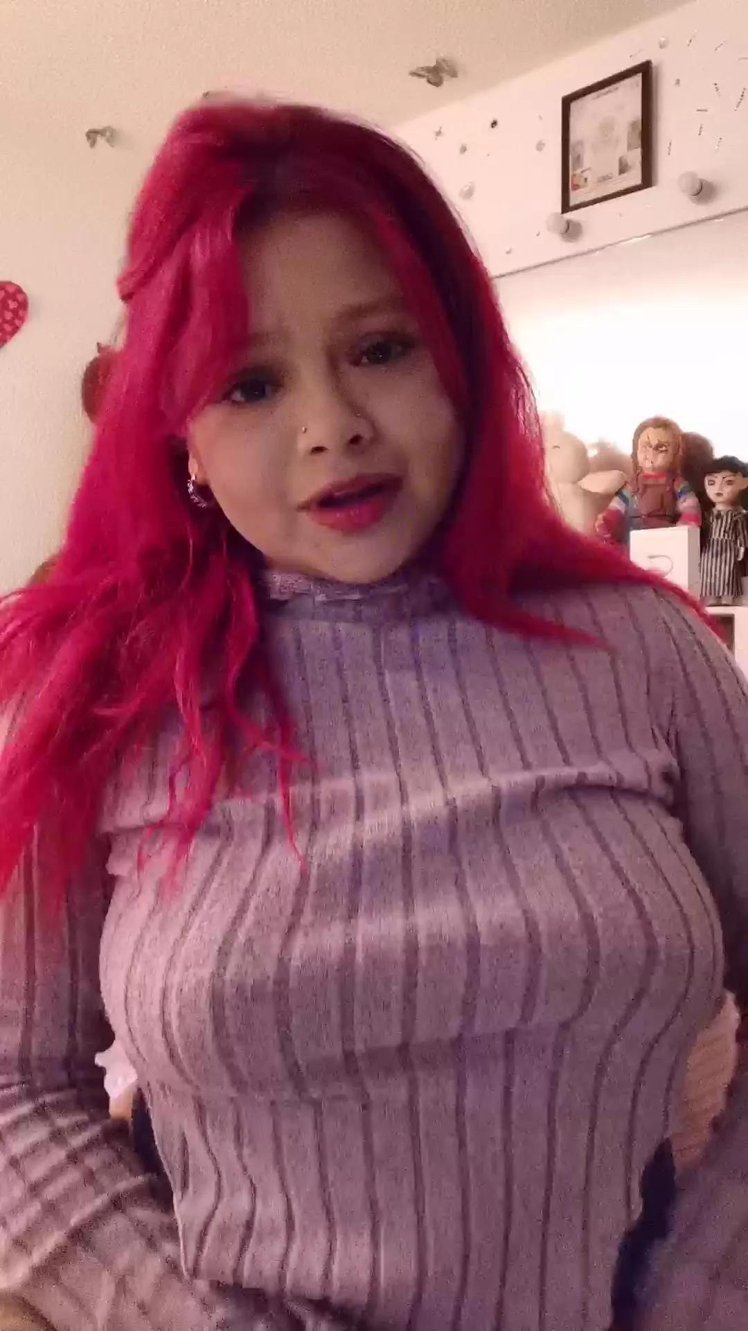 barbiee_doll from Cam4
