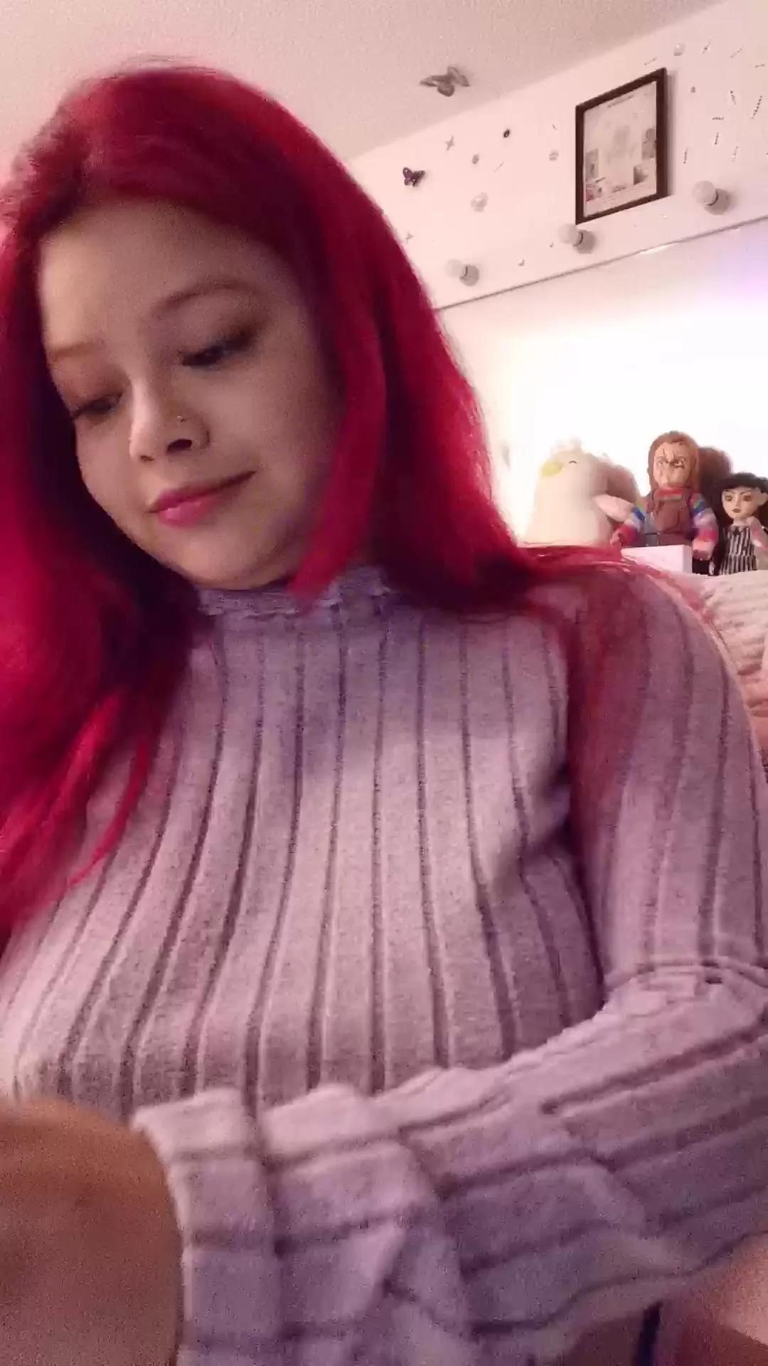 barbiee_doll from Cam4
