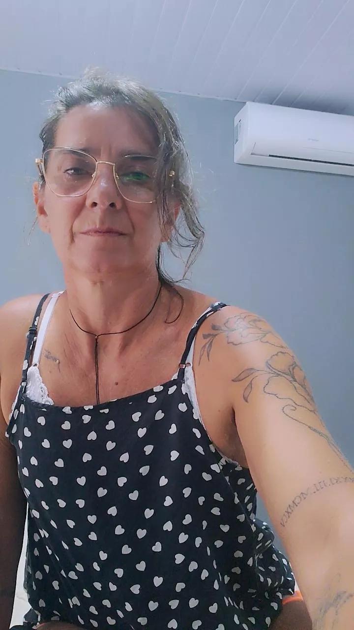 Bellaju from Cam4