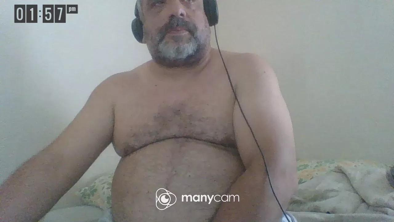 benenzo from Cam4