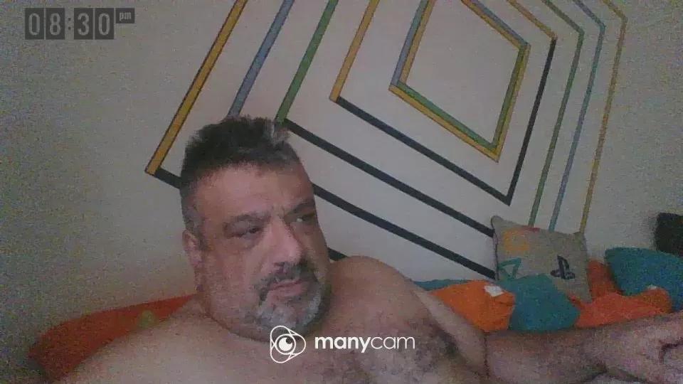 benenzo from Cam4