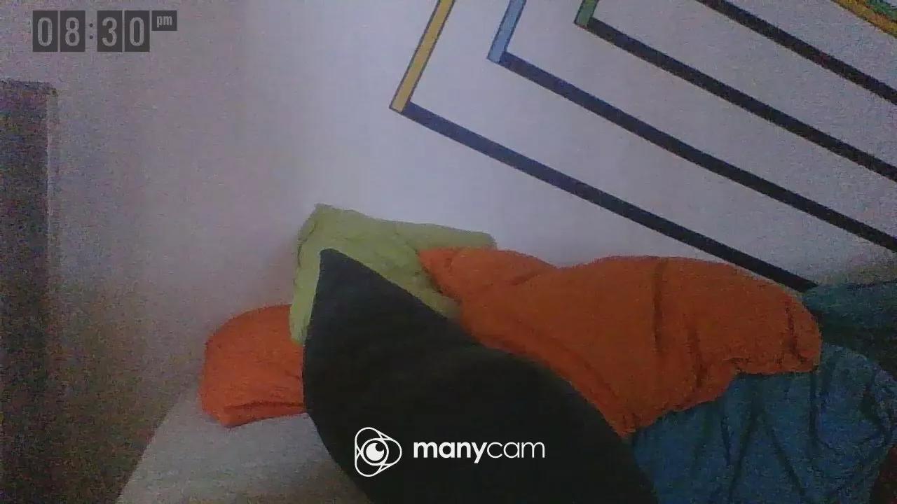 benenzo from Cam4