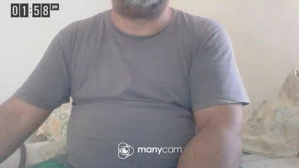 benenzo from Cam4