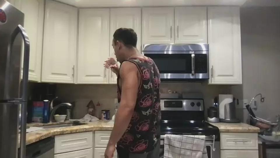 bossman260 from Cam4