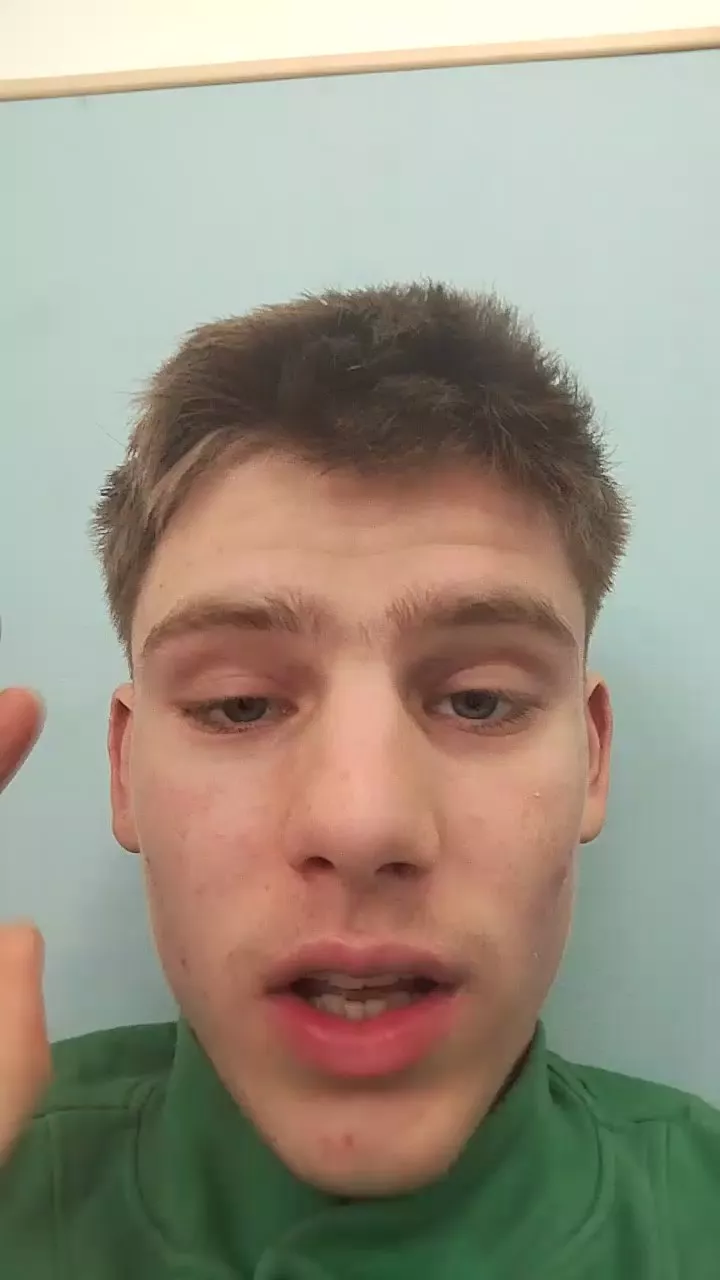 BoyBlondSweet on Cam4 