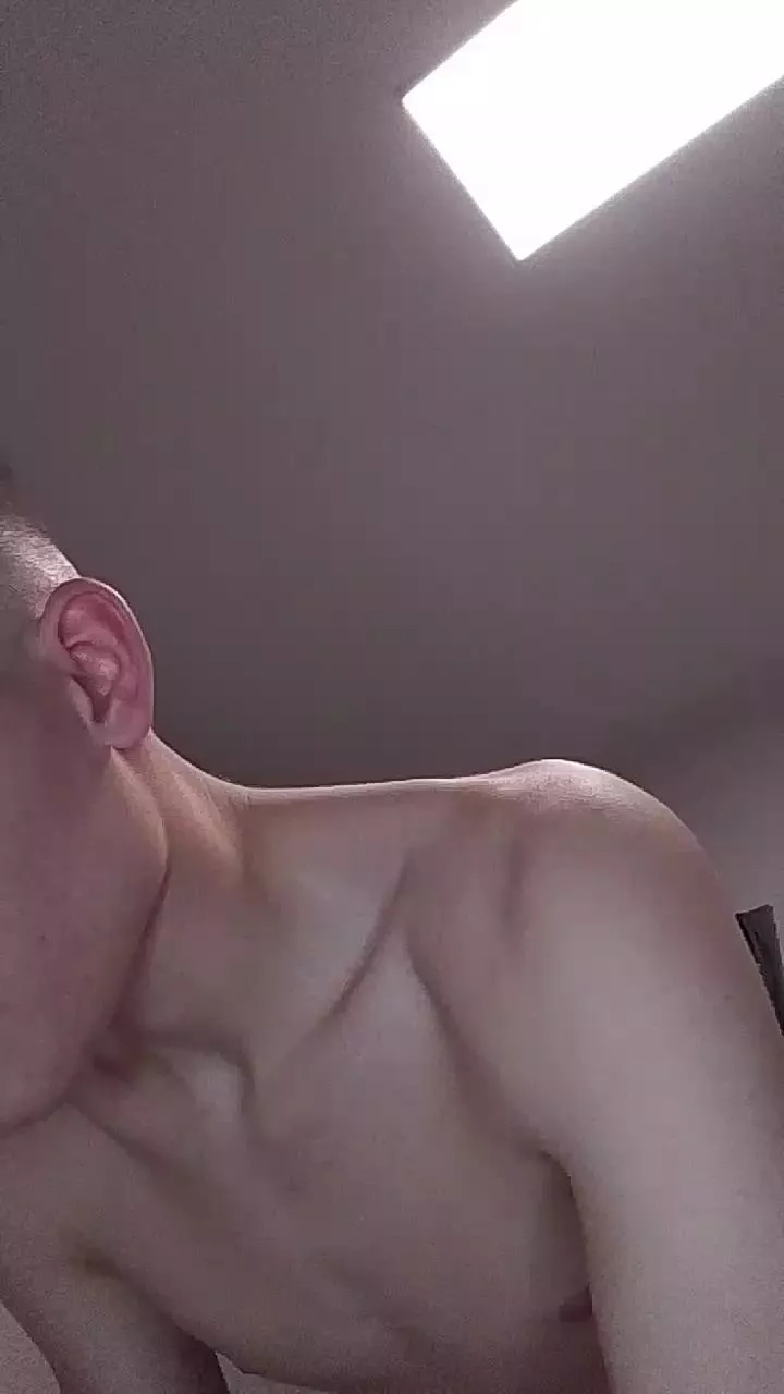 BoyBlondSweet on Cam4 