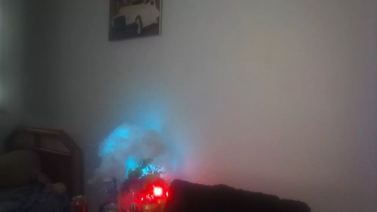 BoyBlondSweet on Cam4 