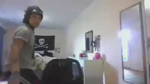 BXGGXXMMX from Cam4