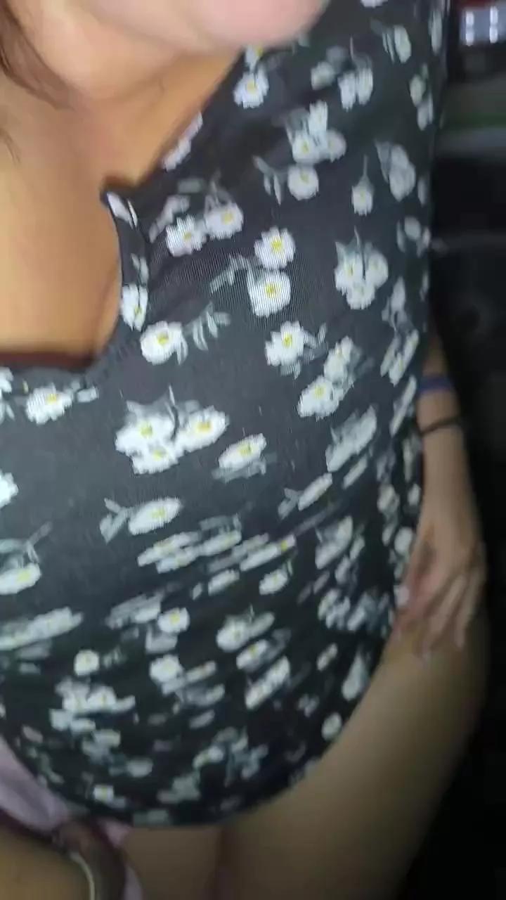 Candy3651 on Cam4