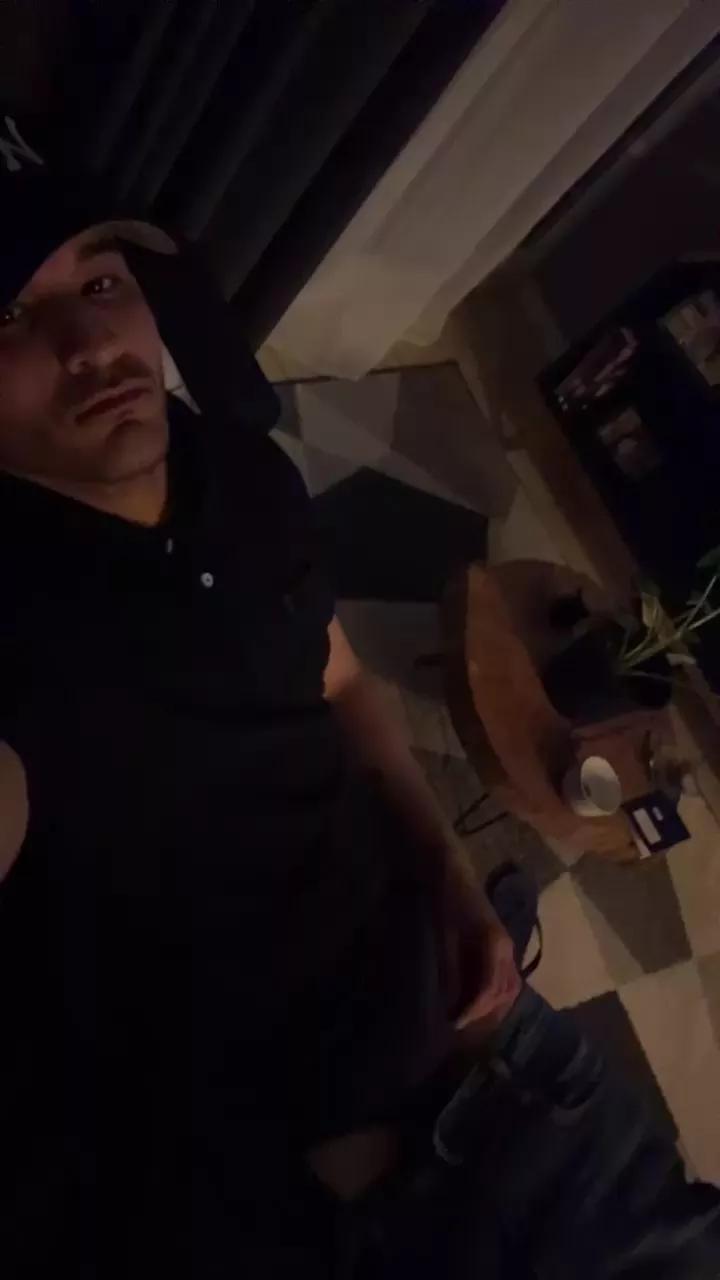 ccarlos7 from Cam4