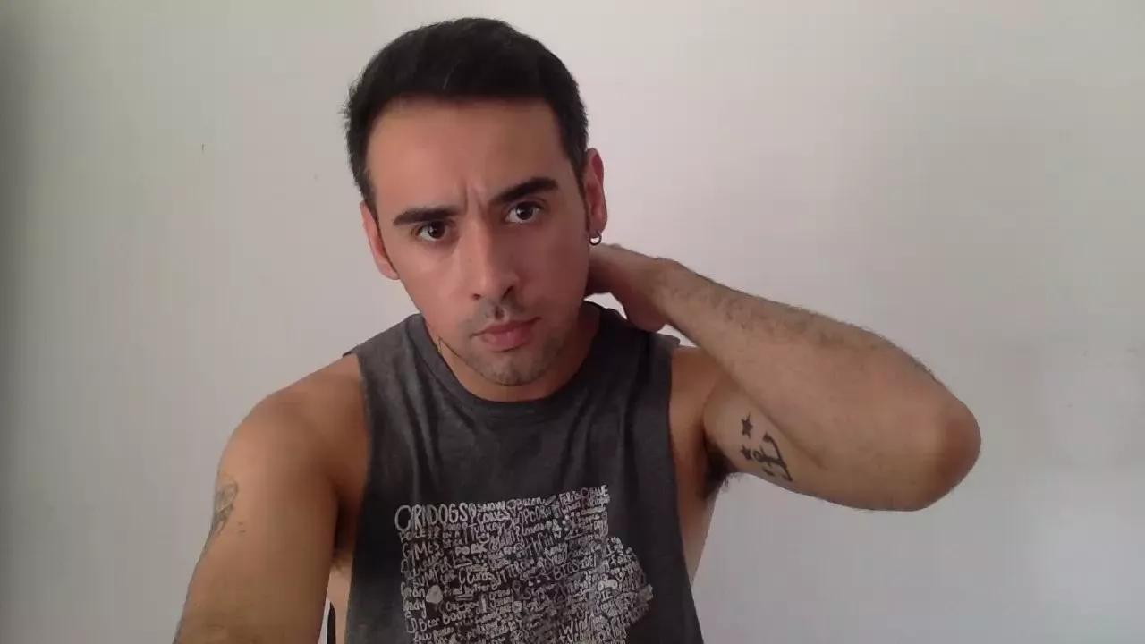 Ceechhrdz from Cam4