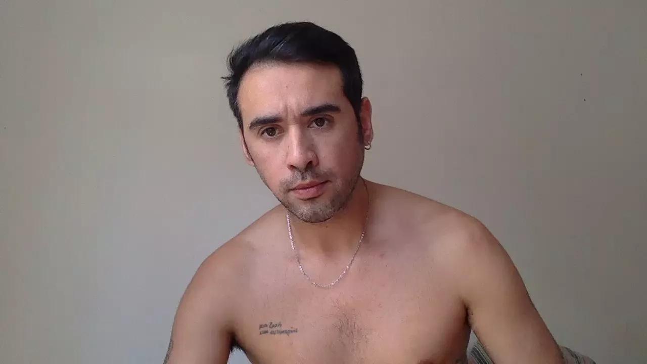 Ceechhrdz from Cam4
