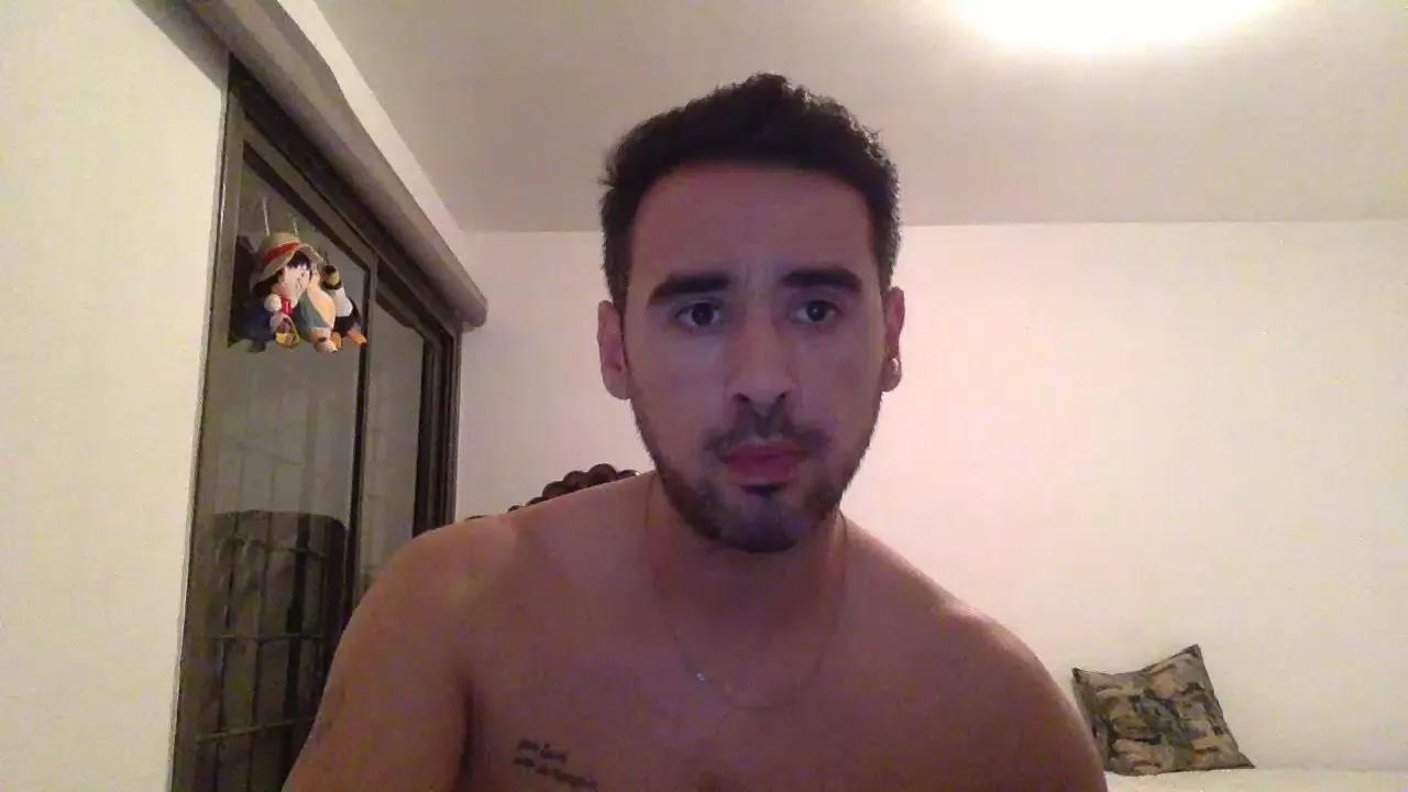 Ceechhrdz from Cam4