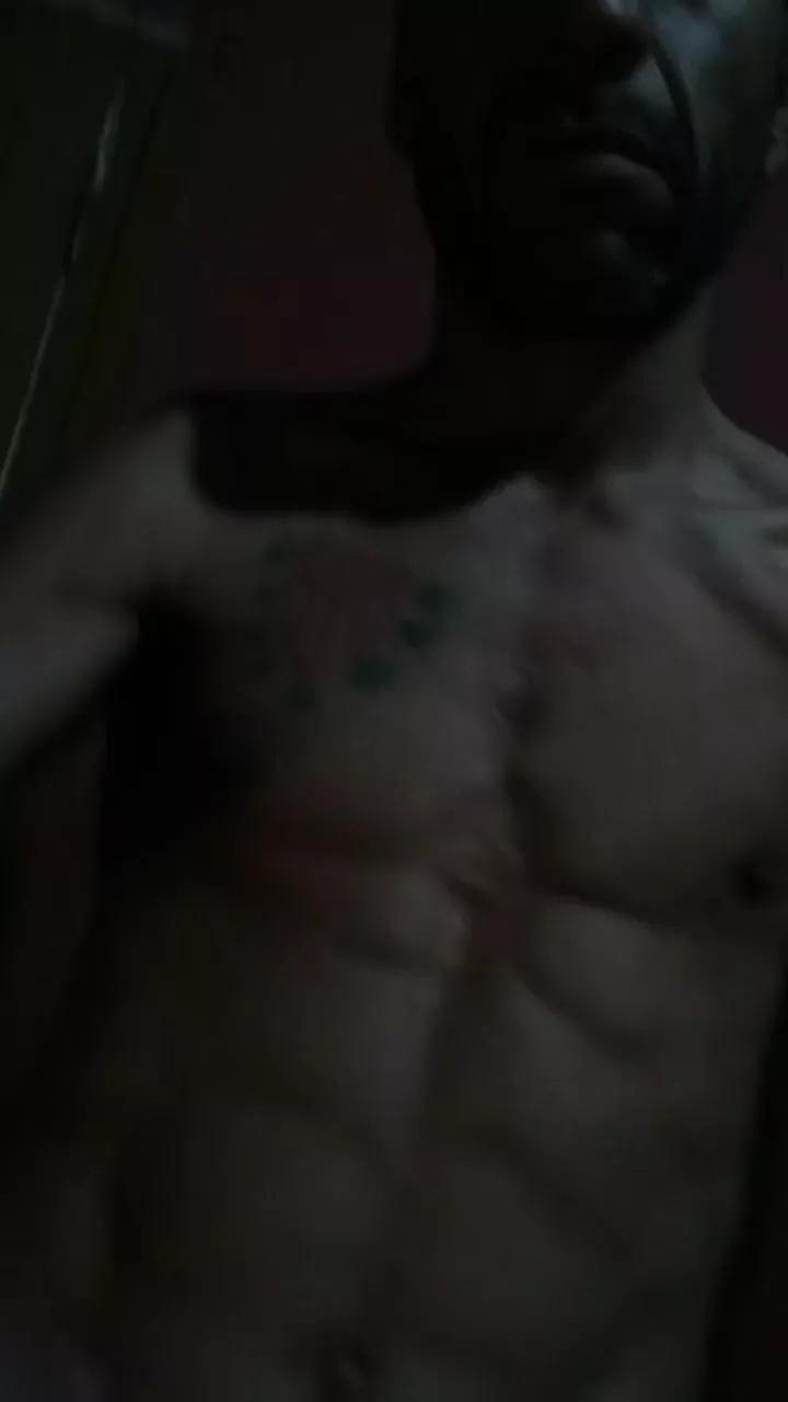 Chacamandi from Cam4