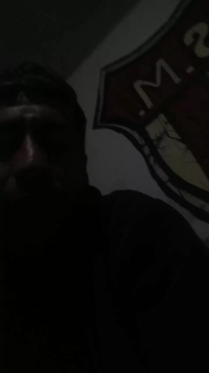 Chacamandi from Cam4