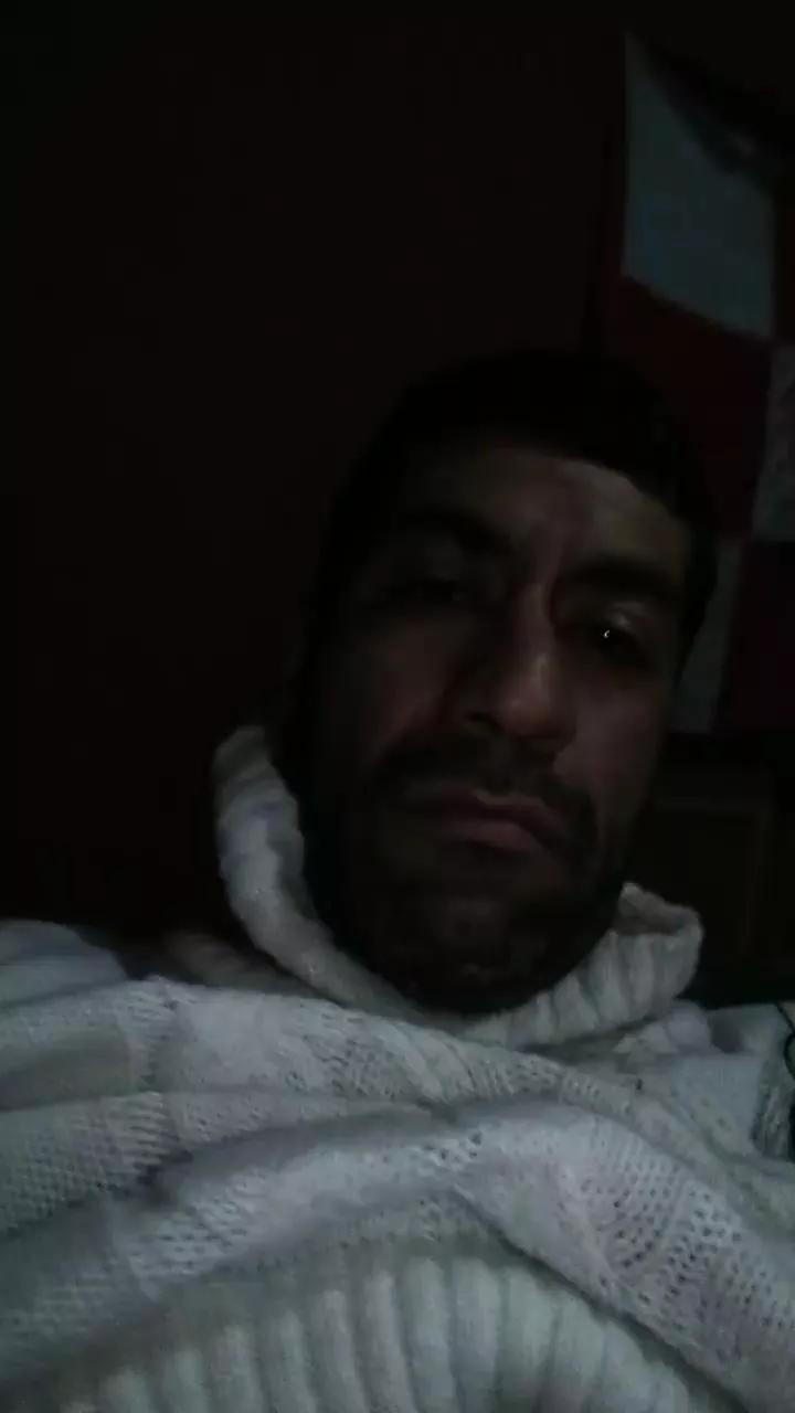 Chacamandi from Cam4