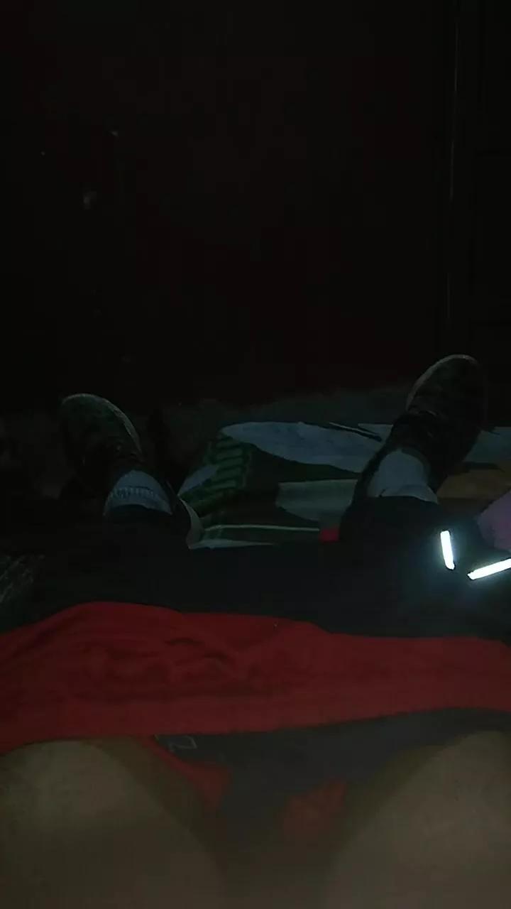Chacamandi from Cam4