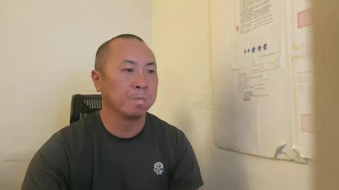 Chih555 from Cam4