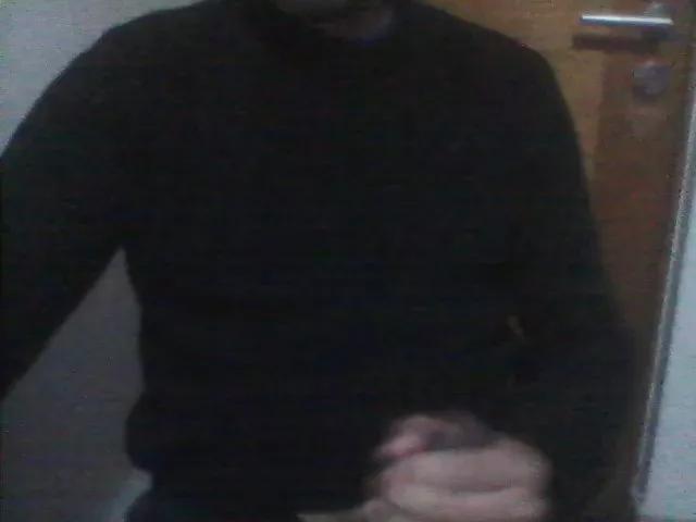 ChocolateChile from Cam4