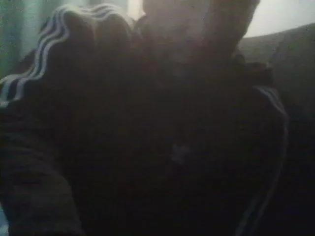 ChocolateChile from Cam4