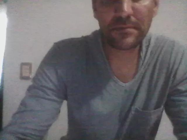 ChocolateChile from Cam4