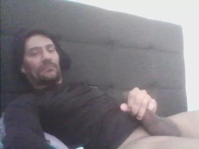 ChocolateChile from Cam4